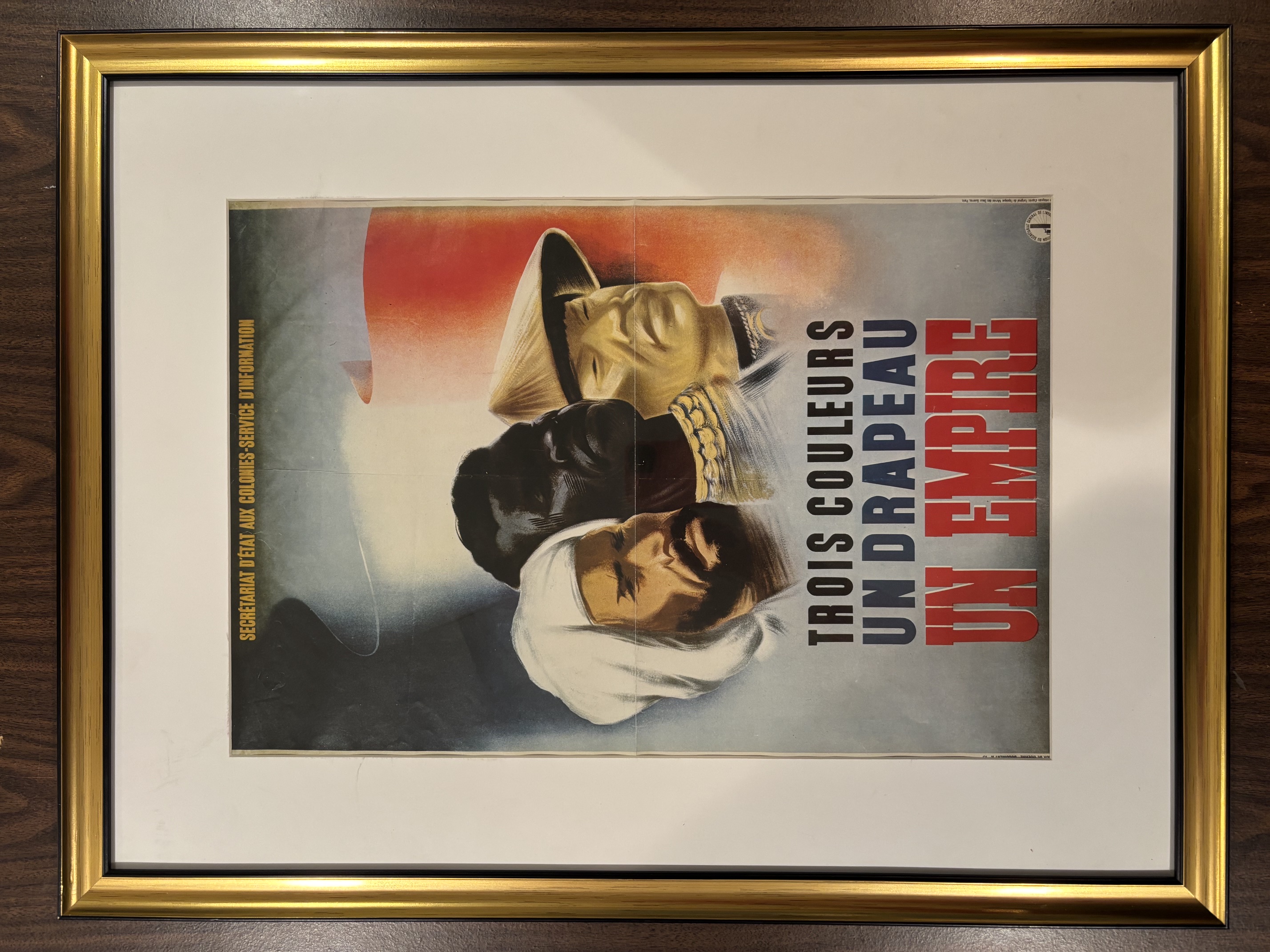 Ed Ryan · Political Art & Propaganda
